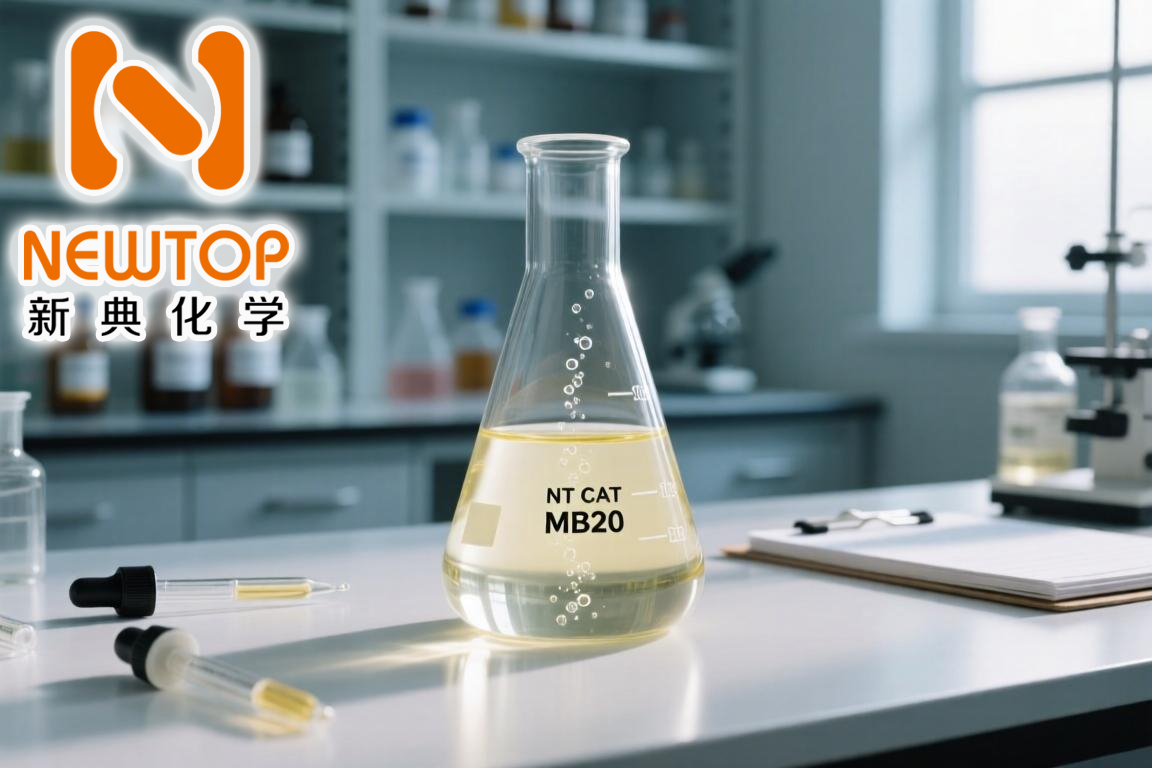 四甲基二丙三胺,確保聚氨酯泡沫的快速起發和均勻發泡膨脹