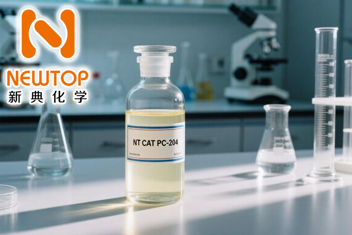 探討軟體海綿高效增硬劑如何在高開孔率體系中實現(xiàn)硬度的大幅提升且不影響透氣