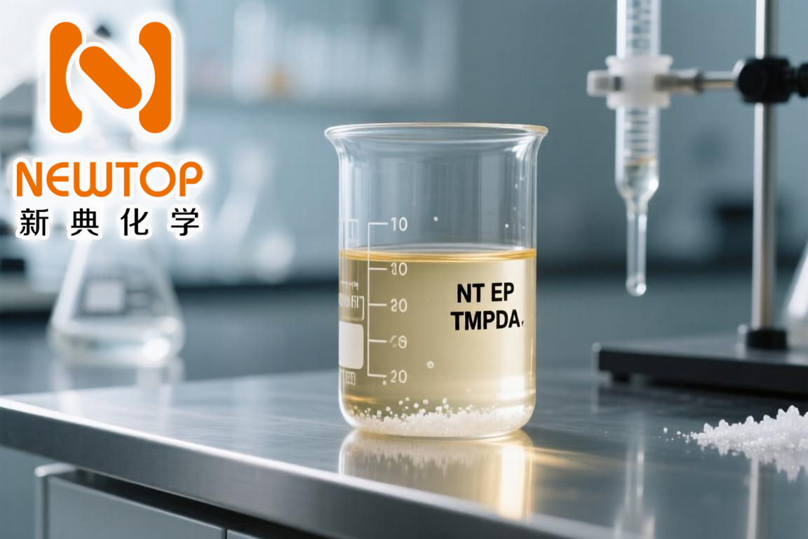 n,n-二甲基環己胺在水性聚氨酯涂料中的應用,促進快速固化和性能提升。