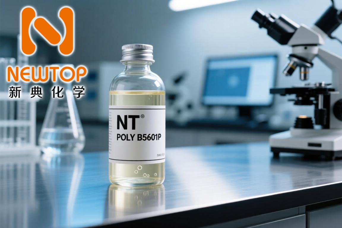 軟體海綿高效增硬劑在嬰幼兒海綿制品中通過嚴苛環保檢測的應用安全性評價